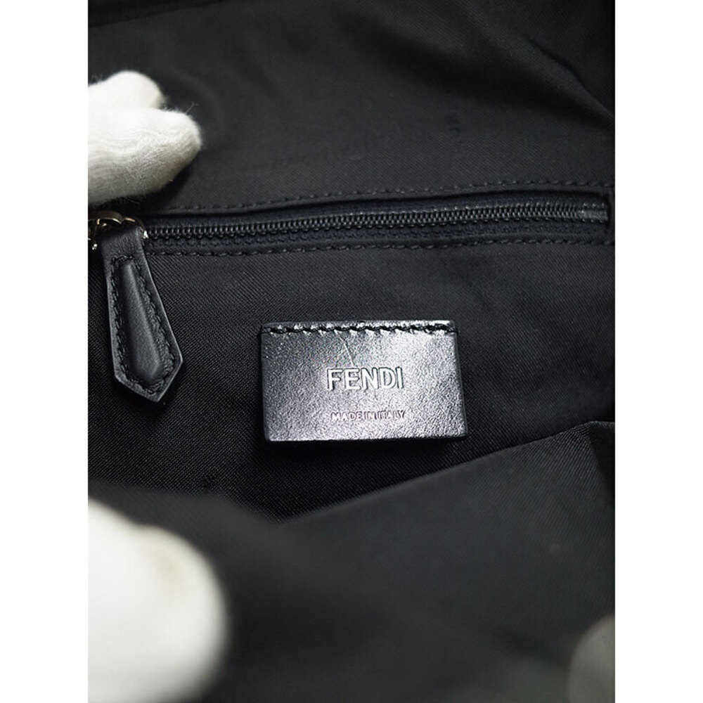 FENDI Bugs Eye Bag One Shoulder - Picture 5 of 9